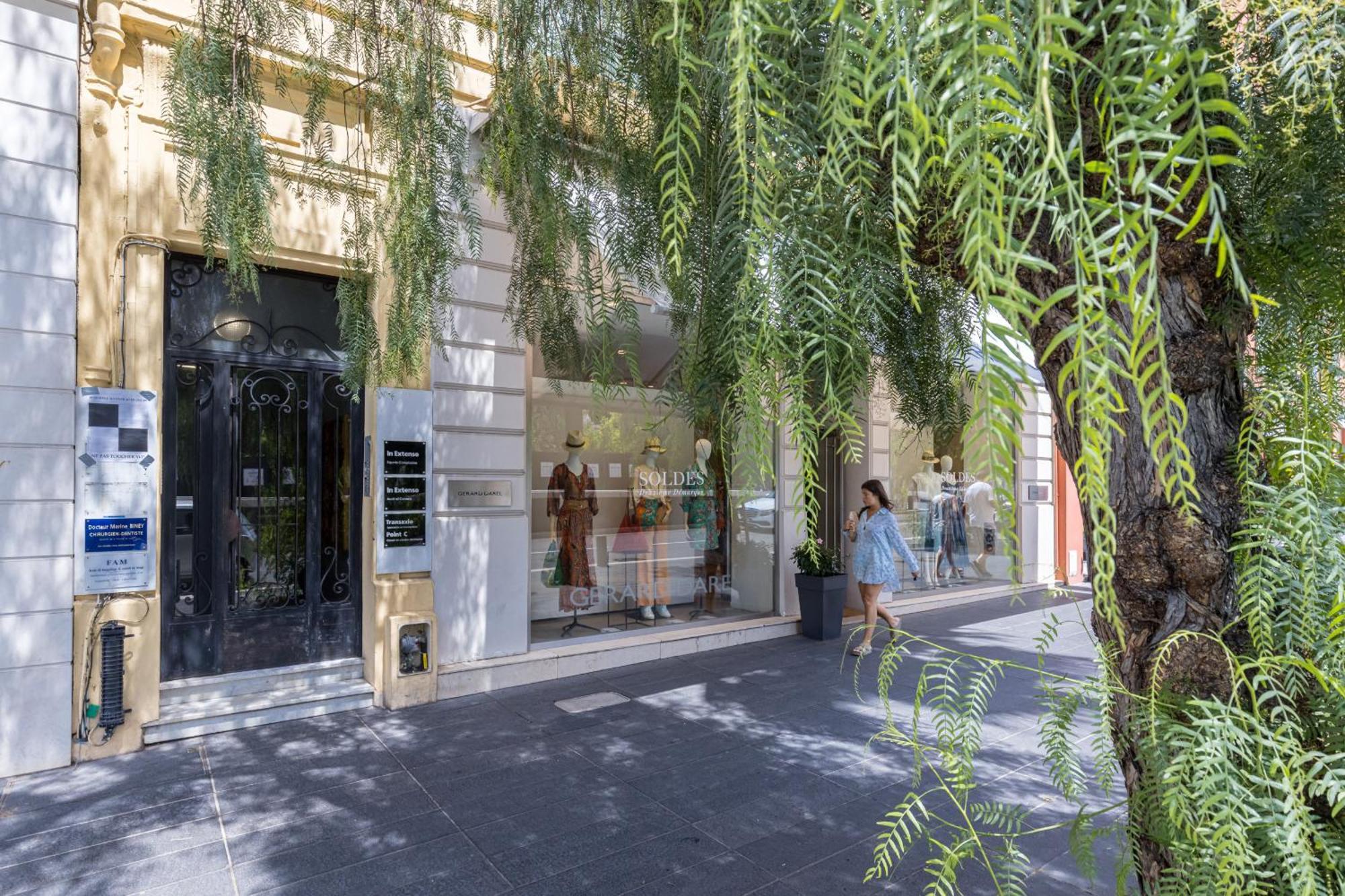 Massena Square - Ultra 1 Bdr Appartement *
